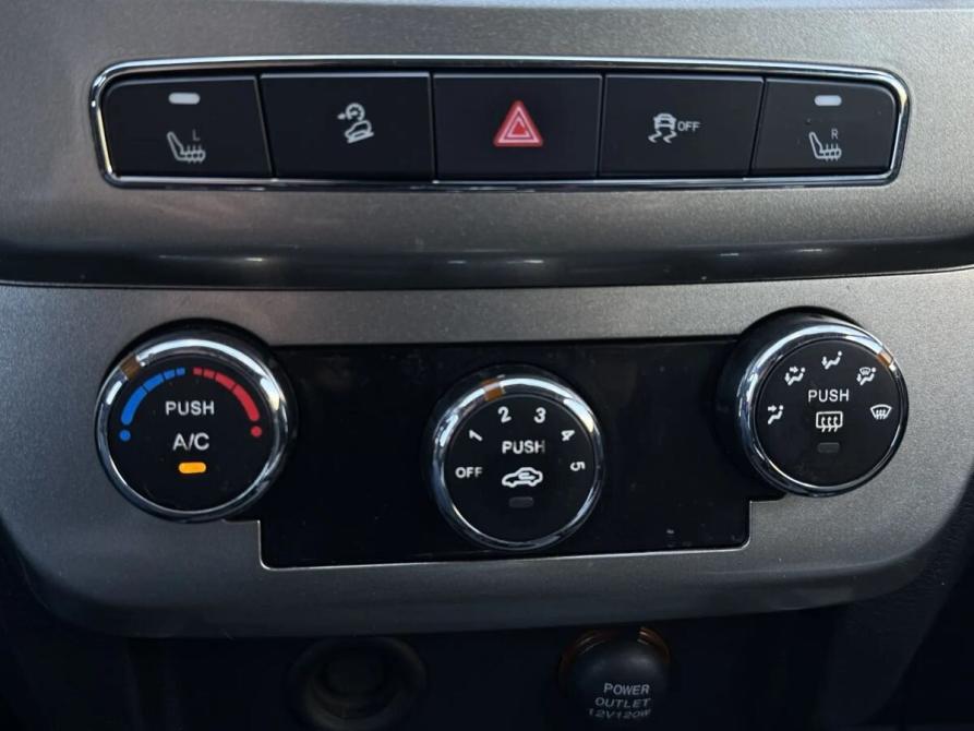 Geely Emgrand X7 I Рестайлинг Екатеринбург  - изображение 19