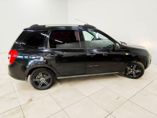 Lada (ВАЗ) Kalina II с пробегом 2015 года, цена 487 400 рублей, 145725 км, универсал, Автокод Объявления