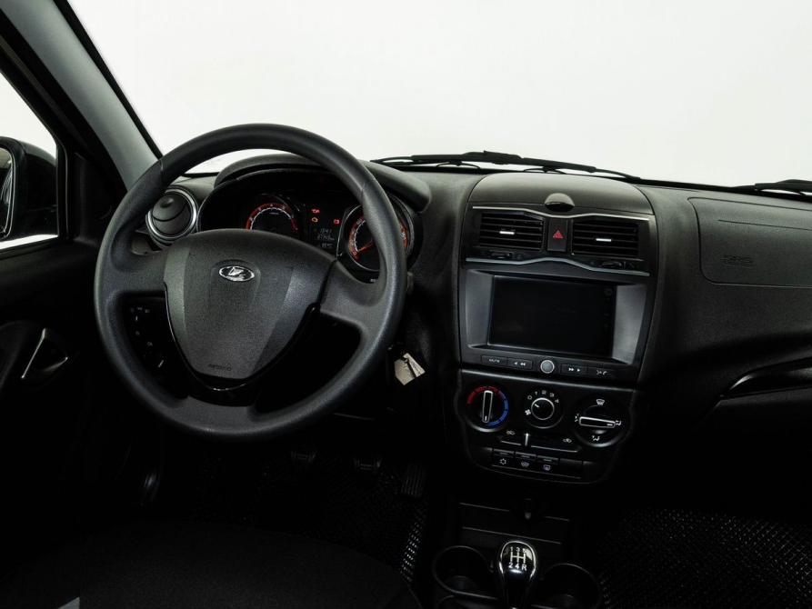 Lada (ВАЗ) Granta I Рестайлинг Казань  - изображение 12