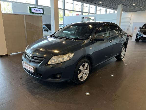 Toyota Corolla X (E140 E150) с пробегом 2007 года, цена 700 000 рублей, 305485 км, седан, Автокод Объявления