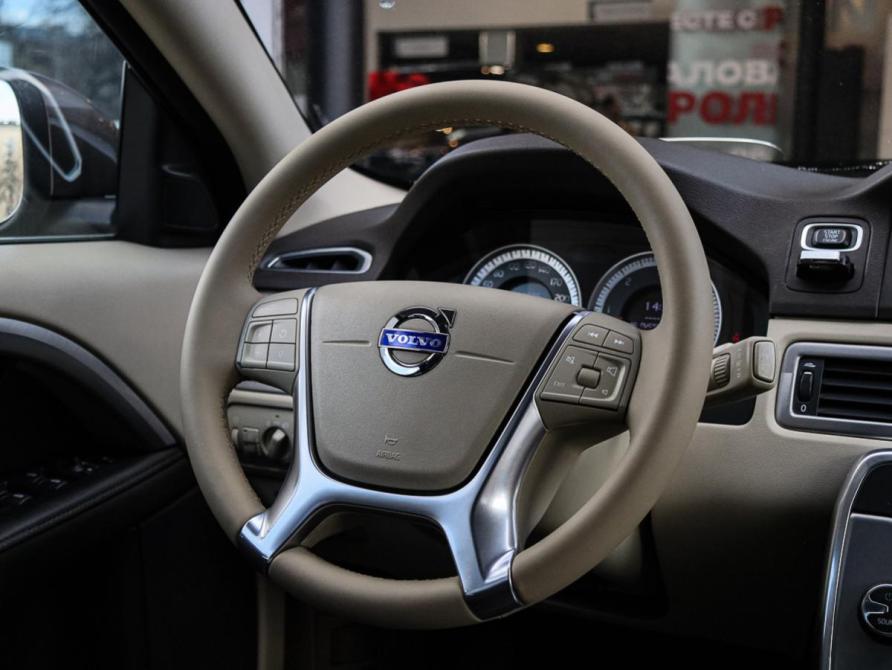 Volvo XC70 II Москва  - изображение 11