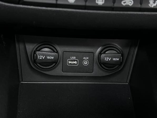 Hyundai Creta I с пробегом 2018 года, цена 1 720 000 рублей, 138834 км, внедорожник, Автокод Объявления