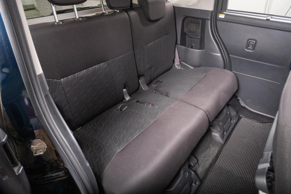 Toyota Roomy I Томск  - изображение 18