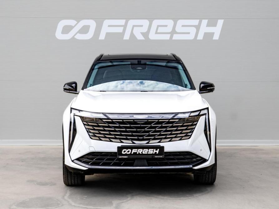 Geely Atlas II Краснодар  - изображение 3