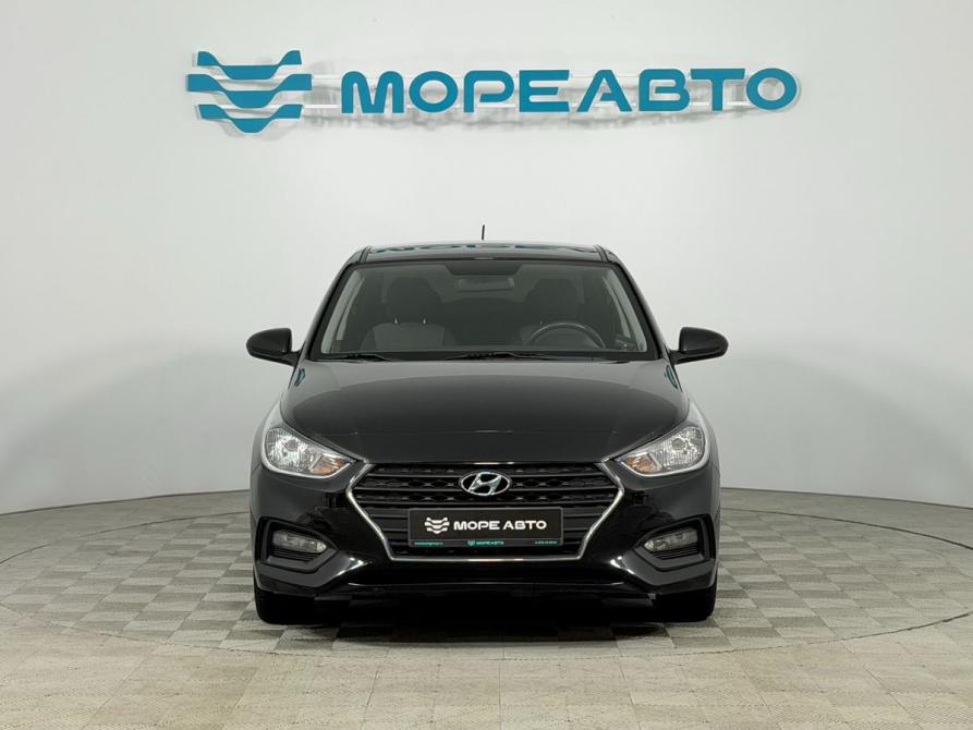 Hyundai Solaris II Калининград  - изображение 2
