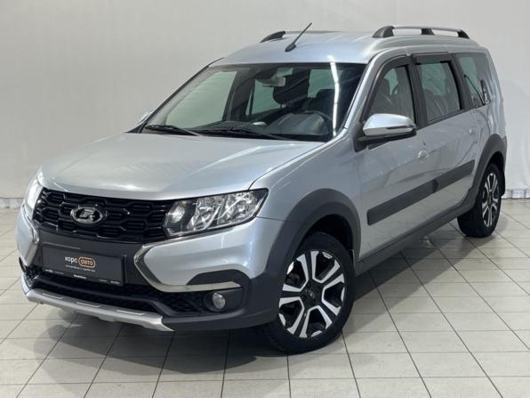 Lada (ВАЗ) Largus I Рестайлинг