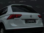 Volkswagen Tiguan II Санкт-Петербург  - изображение 53