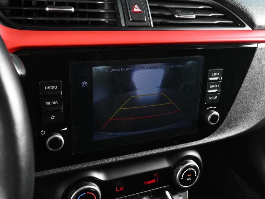 Kia Rio IV Рестайлинг Ростов-на-Дону  - изображение 13