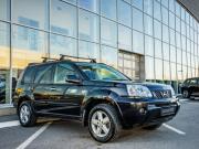 Nissan X-Trail I Рестайлинг Волгоград  - изображение 34