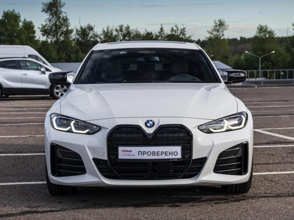 BMW 4 серии G22 G23 G26 с пробегом 2021 года, цена 4 848 000 рублей, 92900 км, лифтбек, Автокод Объявления