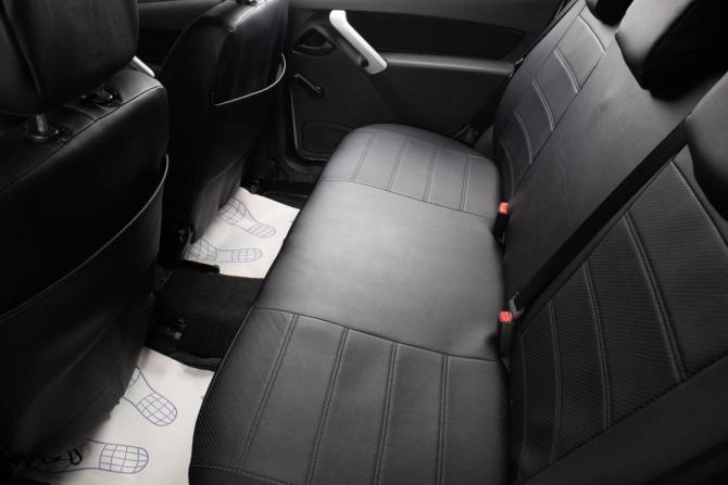 Datsun on-DO I с пробегом 2016 года, цена 549 000 рублей, 95700 км, седан, Автокод Объявления