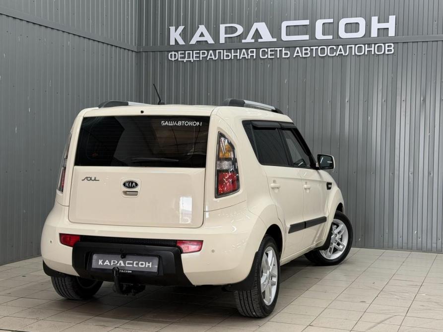 Kia Soul I Магнитогорск  - изображение 2