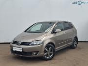 Volkswagen Golf Plus II Москва  - изображение 13