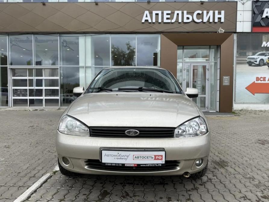 Lada (ВАЗ) Kalina I Набережные Челны  - изображение 2