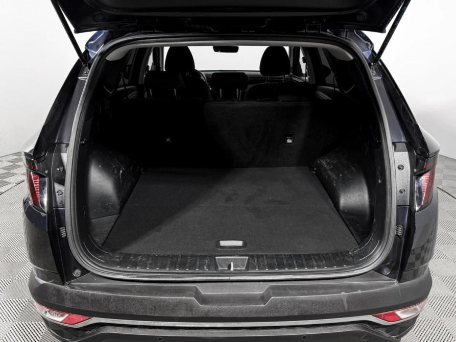 Hyundai Tucson IV Санкт-Петербург  - изображение 20