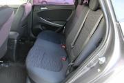 Hyundai Solaris I Рестайлинг Пермь  - изображение 30