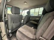 Toyota Land Cruiser Prado 90 Series Рестайлинг Екатеринбург  - изображение 37