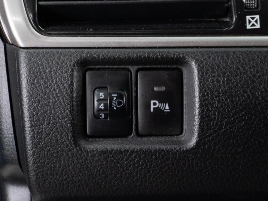 Toyota Camry VII (XV50) Рестайлинг Тюмень  - изображение 17