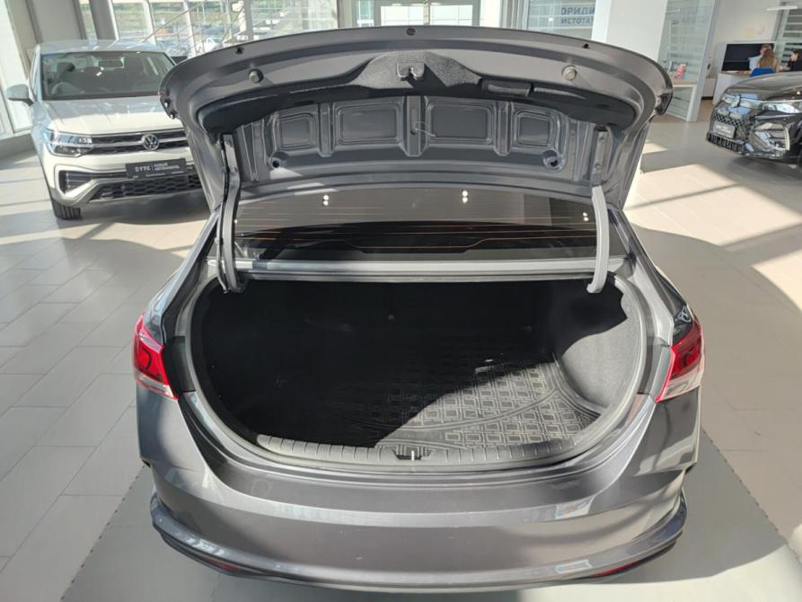 Hyundai Solaris II Рестайлинг Казань  - изображение 12