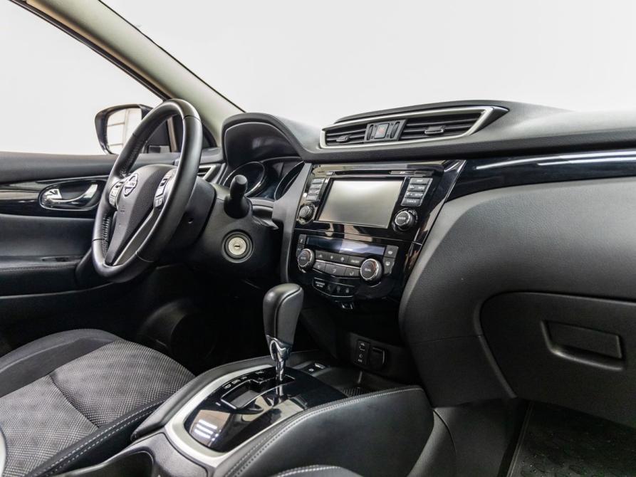 Nissan Qashqai II Волгоград  - изображение 31