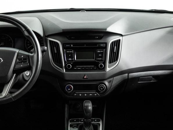 Hyundai Creta I с пробегом 2017 года, цена 1 619 000 рублей, 64968 км, внедорожник, Автокод Объявления