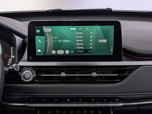 Chery Tiggo 4 Pro I с пробегом 2023 года, цена 1 630 000 рублей, 28986 км, внедорожник, Автокод Объявления