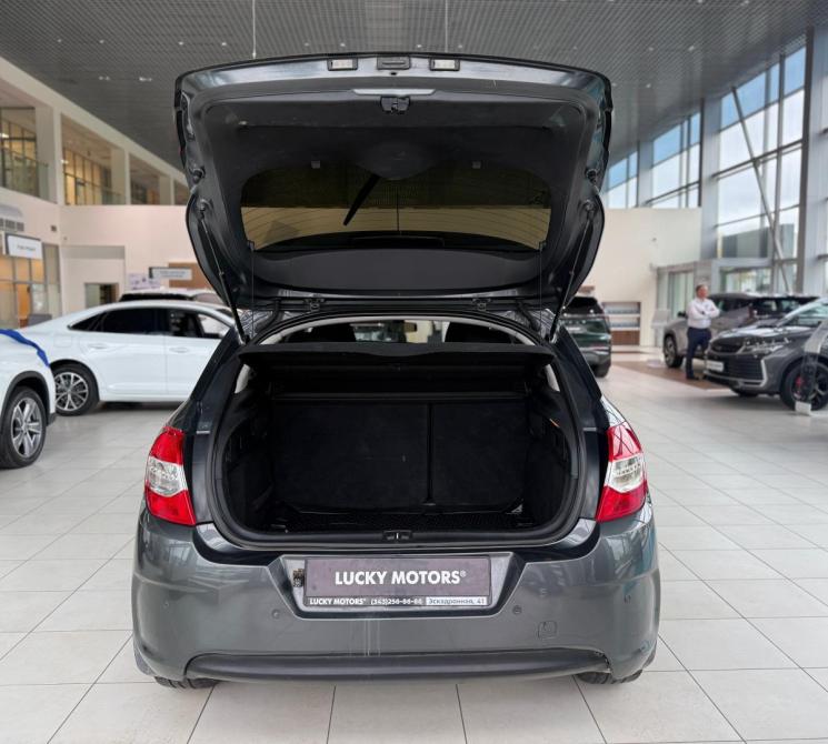 Citroen C4 II Екатеринбург  - изображение 7