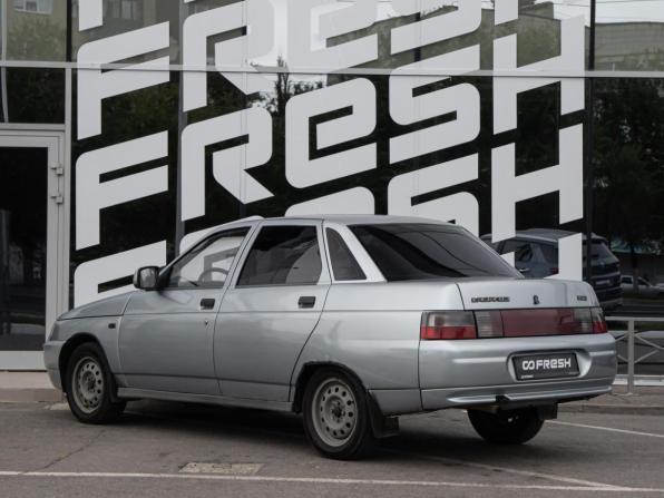 Lada (ВАЗ) 2110 с пробегом 2001 года, цена 190 000 рублей, 216599 км, седан, Автокод Объявления