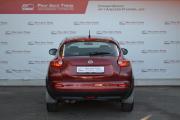 Nissan Juke I Старый Оскол  - изображение 23