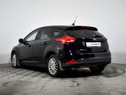Ford Focus III Рестайлинг Санкт-Петербург  - изображение 29