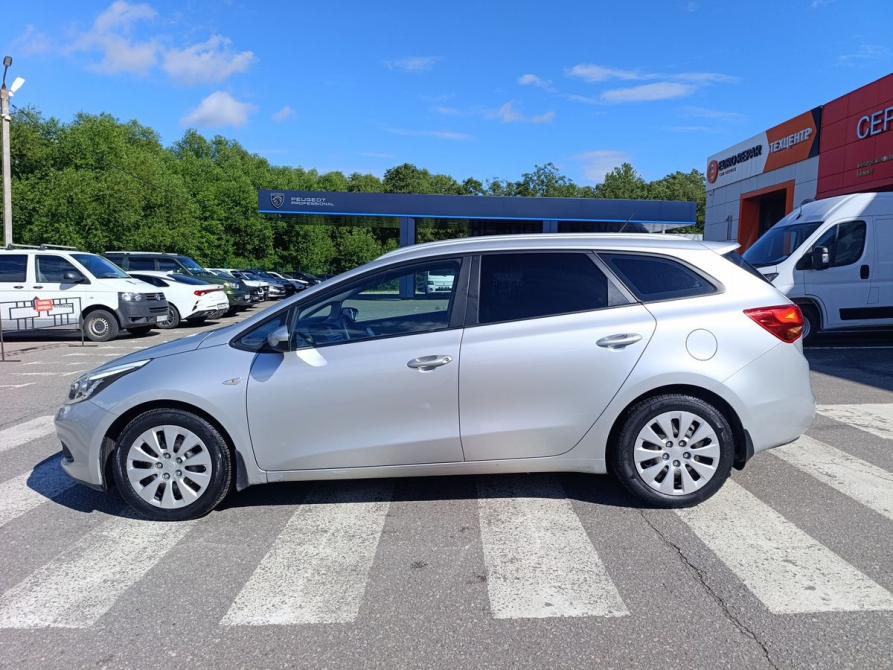 Kia Ceed II Тверь  - изображение 4