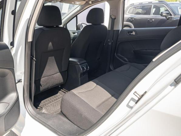 Peugeot 408 I с пробегом 2012 года, цена 840 000 рублей, 72874 км, седан, Автокод Объявления