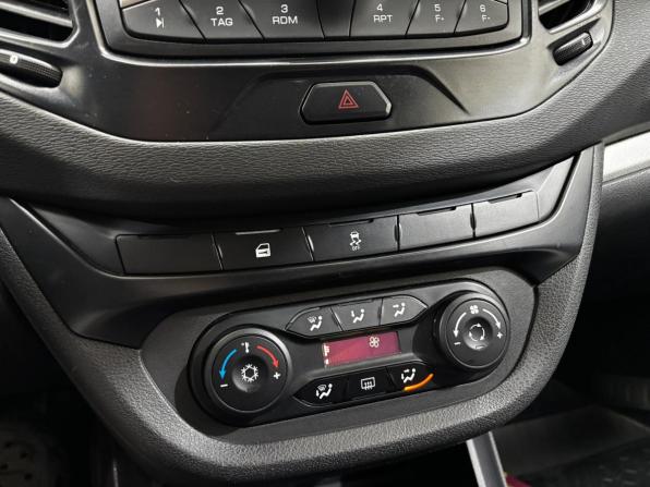 Lada (ВАЗ) Vesta I с пробегом 2019 года, цена 970 000 рублей, 115586 км, универсал, Автокод Объявления