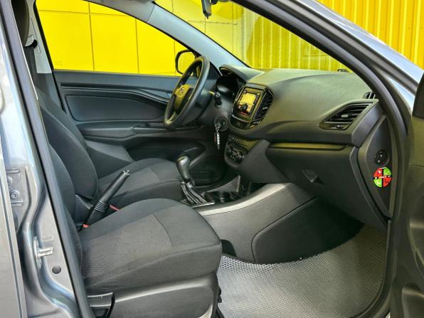 Lada (ВАЗ) Vesta I с пробегом 2018 года, цена 799 000 рублей, 67909 км, седан, Автокод Объявления