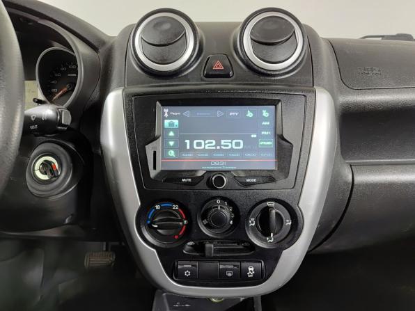 Lada (ВАЗ) Granta I с пробегом 2014 года, цена 397 000 рублей, 263577 км, лифтбек, Автокод Объявления