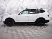 BMW X3 I (E83) Рестайлинг Ульяновск  - изображение 22