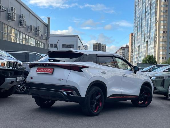Omoda C5 I с пробегом 2023 года, цена 1 779 000 рублей, 43500 км, внедорожник, Автокод Объявления