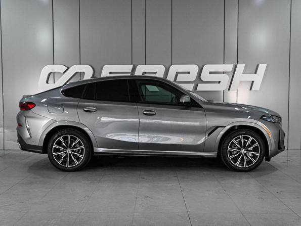 BMW X6 III (G06) Рестайлинг с пробегом 2023 года, цена 9 990 000 рублей, 51865 км, внедорожник, Автокод Объявления