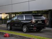 Cadillac Escalade V Санкт-Петербург  - изображение 49