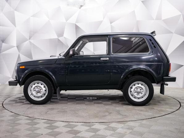 Lada (ВАЗ) 2121 (4x4) I Рестайлинг с пробегом 2013 года, цена 499 000 рублей, 115000 км, внедорожник, Автокод Объявления