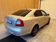 Skoda Octavia II (A5) Рестайлинг Санкт-Петербург  - изображение 13