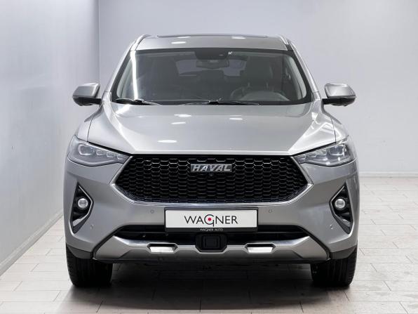Haval F7 I с пробегом 2019 года, цена 1 399 000 рублей, 167499 км, внедорожник, Автокод Объявления