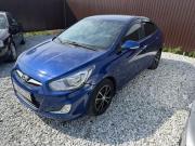 Hyundai Solaris I Пермь  - изображение 11