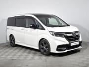 Honda Stepwgn V Рестайлинг Санкт-Петербург  - изображение 26