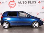 Hyundai Getz I Рестайлинг Минеральные Воды  - изображение 23
