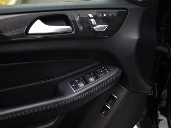 Mercedes-Benz GLS I (X166) с пробегом 2017 года, цена 3 999 000 рублей, 162705 км, внедорожник, Автокод Объявления