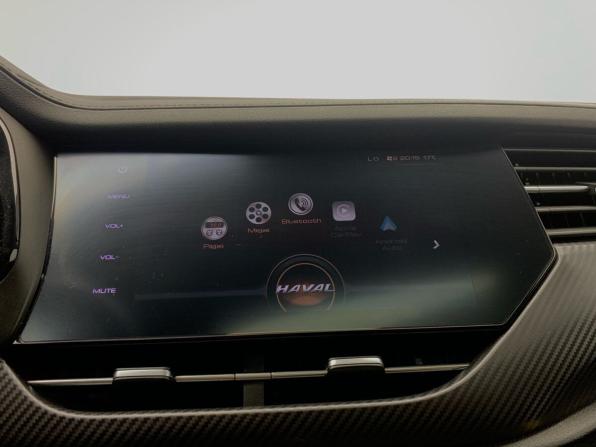 Haval F7x I с пробегом 2020 года, цена 1 599 000 рублей, 153689 км, внедорожник, Автокод Объявления