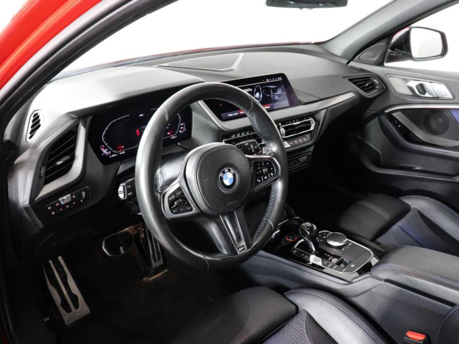 BMW 1 серии III (F40) Химки  - изображение 13