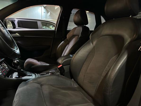 Audi Q3 I (8U) с пробегом 2012 года, цена 1 499 900 рублей, 155774 км, внедорожник, Автокод Объявления