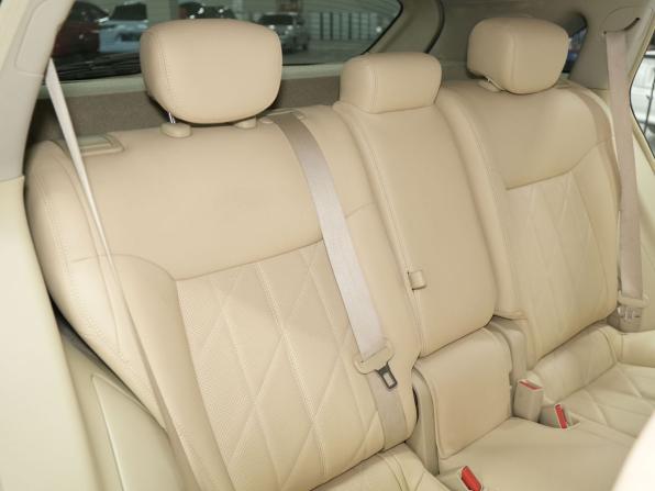 Infiniti FX II (S51) Рестайлинг с пробегом 2011 года, цена 2 120 000 рублей, 240000 км, внедорожник, Автокод Объявления